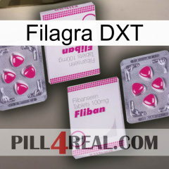 Filagra DXT 33